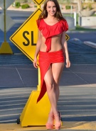 FTV Girls Red and More #2