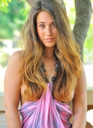 FTV Girls Eva Hawaiian Look #8