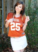 Ivy Snow texas girl #1