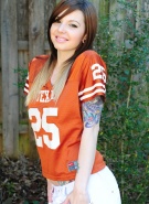 Ivy Snow texas girl #2