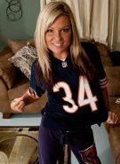 Meet Madden Bears fan #3